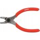 Yato YATO SZCZYPCE SEGERA WEWNĘTRZNIE WYGIĘTE 130mm 13306284 5906083104268