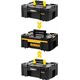 Stanley STANLEY SKRZYNIA PRO-STACK ZESTAW 13306338 3253561801075