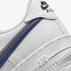 Nike Nike Air Force 1 Impact Nn Gs FD0688-100 białe 39 13307161 196155541960
