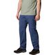 Columbia Columbia Silver Ridge Utility Convertible Pant 2012962478 Granatowe 32-34 13307214 195980335690
