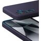 Crong Etui Crong Color Cover Samsung Galaxy S24+ Plus fioletowy 13307247 5904310704052