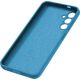 Crong Etui Crong Color Cover Samsung Galaxy A25 5G błękitny 13307257 5904310703888