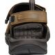 Keen Keen Targhee III Open Toe Sandal 1022423 Brązowe 44 13307379 191190487853