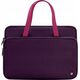 Torba Jcpal JCPal Milan Briefcase Sleeve - torba do MacBook 13/14" fioletowa - Gwarancja bezpieczeństwa. Proste raty. Bezpłatna wysyłka od 170 zł. 13307457 6954661868773