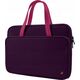 Torba Jcpal JCPal Milan Briefcase Sleeve - torba do MacBook 13/14" fioletowa - Gwarancja bezpieczeństwa. Proste raty. Bezpłatna wysyłka od 170 zł. 13307457 6954661868773