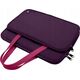 Torba Jcpal JCPal Milan Briefcase Sleeve - torba do MacBook 13/14" fioletowa - Gwarancja bezpieczeństwa. Proste raty. Bezpłatna wysyłka od 170 zł. 13307457 6954661868773