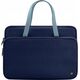 Torba Jcpal JCPal Milan Briefcase Sleeve - torba do MacBook 13/14" granatowa - Gwarancja bezpieczeństwa. Proste raty. Bezpłatna wysyłka od 170 zł. 13307459 6954661868797