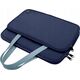 Torba Jcpal JCPal Milan Briefcase Sleeve - torba do MacBook 13/14" granatowa - Gwarancja bezpieczeństwa. Proste raty. Bezpłatna wysyłka od 170 zł. 13307459 6954661868797