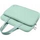 Torba Jcpal JCPal Milan Briefcase Sleeve - torba do MacBook 13/14" miętowa - Gwarancja bezpieczeństwa. Proste raty. Bezpłatna wysyłka od 170 zł. 13307461 6954661868780