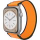 Jcpal Pasek JCPal FlexLoop do Apple Watch 38/40/41 mm pomarańczowy/zielony - Gwarancja bezpieczeństwa. Proste raty. Bezpłatna wysyłka od 170 zł. 13307549 6954661868384