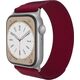 Jcpal Pasek JCPal FlexLoop do Apple Watch 42/44/45/49 mm burgundowy - Gwarancja bezpieczeństwa. Proste raty. Bezpłatna wysyłka od 170 zł. 13307556 6954661868414