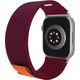 Jcpal Pasek JCPal FlexLoop do Apple Watch 42/44/45/49 mm burgundowy - Gwarancja bezpieczeństwa. Proste raty. Bezpłatna wysyłka od 170 zł. 13307556 6954661868414