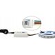 ECOLIGHT2 Sterownik LED RGBW Ecolight Tuya EC79902 15A 180W 12V 13307699 5901986799023