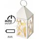Lampa stołowa Emos Emos ZY1956 lampa stołowa lampka 1x0.06W LED biała 13307843 8592920041611