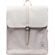 Herschel Herschel City Backpack 11376-05456 szary One size 13307922 828432622207