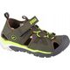 Joma Joma S.Lake Jr 2424 SLAKJS2424V Zielone 32 13307949 8445954291296