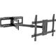 Techly Uchwyt ścienny do TV 42-80" LED/LCD 70kg obrotowy długi 13308003 8059018368048