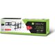 Techly Uchwyt ścienny do TV 42-80" LED/LCD 70kg obrotowy długi 13308003 8059018368048