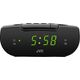 Radiobudzik JVC Radiobudzik RA-E111B JVC 13308208 4975769027390