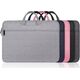 Torba Dux Ducis DUX DUCIS LBTC - torba na laptop 13-13,9" Horizontal Handbag - czarny 13315059 6934913009864