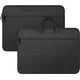 Torba Dux Ducis DUX DUCIS LBTC - torba na laptop 13-13,9" Horizontal Handbag - czarny 13315059 6934913009864