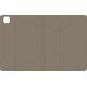 Etui na tablet Jcpal JCPal SlimFlex Folio with Pencil Holder - etui do iPad Pro 11" (2018-2022) / iPad Air 10,9" (2020/2022) brązowe/niebieskie - Gwarancja bezpieczeństwa. Proste raty. Bezpłatna wysyłka od 170 zł. 13315095 6954661868544