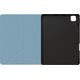 Etui na tablet Jcpal JCPal SlimFlex Folio with Pencil Holder - etui do iPad Pro 11" (2018-2022) / iPad Air 10,9" (2020/2022) brązowe/niebieskie - Gwarancja bezpieczeństwa. Proste raty. Bezpłatna wysyłka od 170 zł. 13315095 6954661868544