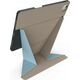 Etui na tablet Jcpal JCPal SlimFlex Folio with Pencil Holder - etui do iPad Pro 11" (2018-2022) / iPad Air 10,9" (2020/2022) brązowe/niebieskie - Gwarancja bezpieczeństwa. Proste raty. Bezpłatna wysyłka od 170 zł. 13315095 6954661868544