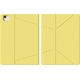 Etui na tablet Jcpal JCPal SlimFlex Folio with Pencil Holder - etui do iPad Pro 11" (2018-2022) / iPad Air 10,9" (2020/2022) żółte/zielone - Gwarancja bezpieczeństwa. Proste raty. Bezpłatna wysyłka od 170 zł. 13315096 6954661868520