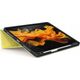 Etui na tablet Jcpal JCPal SlimFlex Folio with Pencil Holder - etui do iPad Pro 11" (2018-2022) / iPad Air 10,9" (2020/2022) żółte/zielone - Gwarancja bezpieczeństwa. Proste raty. Bezpłatna wysyłka od 170 zł. 13315096 6954661868520