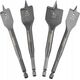 Wiertło Dewalt zestaw 4 szt wiertła płaskie 13315288 5054905299132