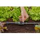 Gardena Gardena MDS Regulier-/Absperrventil 13 mm (1/2") 13315317 4078500058711