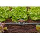 Gardena Gardena MDS Regulier-/Absperrventil 13 mm (1/2") 13315317 4078500058711