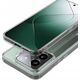Crong Crong Crystal Shield Cover - Etui Xiaomi 14 (przezroczysty) 13315642 5904310704281