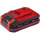 Einhell PXC AKUMULATOR 18V 4Ah SEALED PLUS 13315652 4006825673227