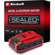 Einhell PXC AKUMULATOR 18V 4Ah SEALED PLUS 13315652 4006825673227