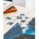Harry Potter Harry Potter - Puzzle 500 elementów w ozdobnym pudełku (Harry Potter i Kamień Filozoficzny) 13315813 8435497290771