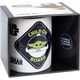 Star Wars Star Wars - Kubek ceramiczny w pudełku prezentowym 300 ml (The Mandalorian Baby Yoda) 13315816 5050574258487