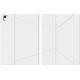 Etui na tablet Jcpal JCPal SlimFlex Folio with Pencil Holder - etui do iPad Pro 11"(2018-2022) / iPad Air 10,9"(2020/2022) szare/czarne - Gwarancja bezpieczeństwa. Proste raty. Bezpłatna wysyłka od 170 zł. 13315904 6954661868513