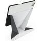 Etui na tablet Jcpal JCPal SlimFlex Folio with Pencil Holder - etui do iPad Pro 11"(2018-2022) / iPad Air 10,9"(2020/2022) szare/czarne - Gwarancja bezpieczeństwa. Proste raty. Bezpłatna wysyłka od 170 zł. 13315904 6954661868513