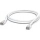 Ubiquiti Ubiquiti Networks UACC-CABLE-PATCH-OUTDOOR-2M-W kabel sieciowy Biały Cat5e S/UTP (STP) 13316241 810010077356