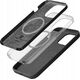 Crong Etui Crong Color Cover Magnetic Apple iPhone 15 Pro MagSafe tytanowy 13316249 5904310704502