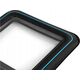 Fixed Etui wodoszczelne FIXED Float Max do iPhone przeźroczyste/czarne - Gwarancja bezpieczeństwa. Proste raty. Bezpłatna wysyłka od 170 zł. 13316814 8591680163168