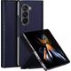 Dux Ducis Etui DUX DUCIS futerał BRIL do Samsung Galaxy Z Fold 5 5G niebieski 13317106 6934913026717