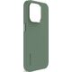 Decoded Decoded AntiMicrobial Silicone Backcover iP 15 Pro Max SageLeaf 13317165 8720593011116