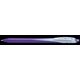Pentel Pióro kulkowe Pentel EnerGel BL437 fioletowe, FIOLETOWY 13318262 884851033307