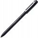 Pentel Długopis Pentel iZee BX457 czarny, CZARNY 13318264 884851040930