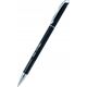 Pentel Cienkopis kulkowy Pentel EnerGel BLN455 (wkład niebieski) czarny, CZARNY 13318266 810035300941