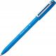 Pentel Długopis Pentel iZee BX457 błękitny, BŁĘKITNY 13318268 884851040992