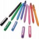 Pentel Długopis Pentel iZee BX457 błękitny, BŁĘKITNY 13318268 884851040992